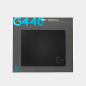 Pad mouse Logitech G440 de 34 x 28 cm