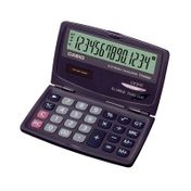 Calculadora de bolsillo SL-240LB-W Casio