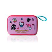 Parlante recargable de Hello Kitty 10 W RMS