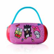 Parlante recargable de Hello Kitty 20 W RMS