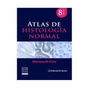 Atlas de histología normal