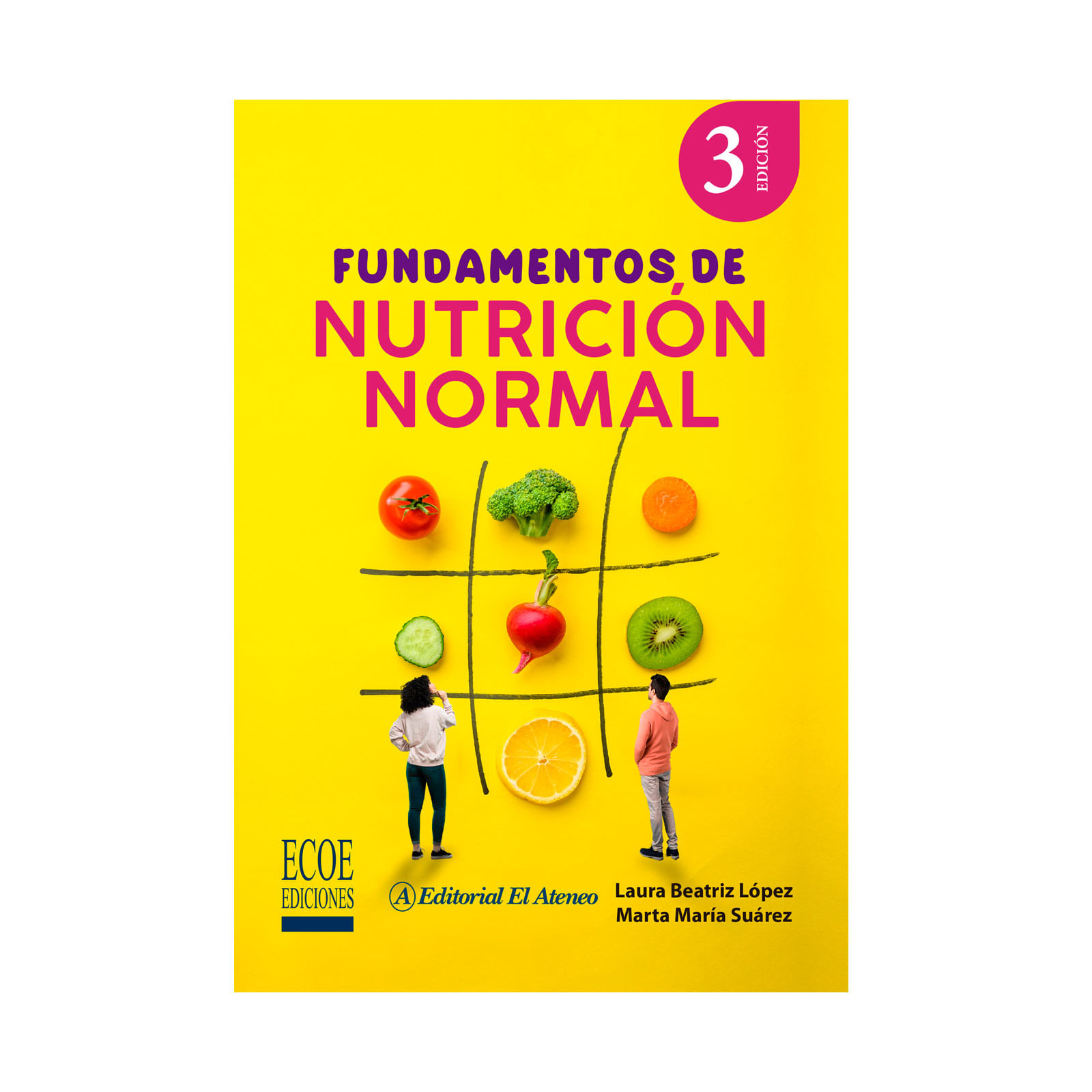 Fundamentos De Nutrición Normal 0812