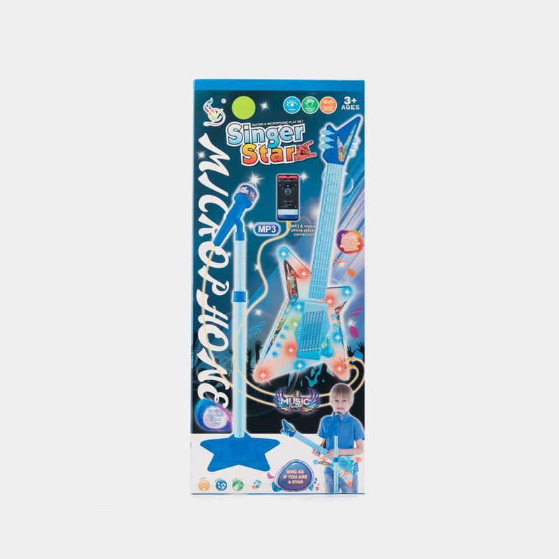 guitarra-infantil-azul-con-microfono-y-luces-4-6921552668804