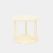 Organizador circular de 13 x 14,5 cm para pinceles