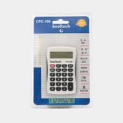 Calculadora básica Kooltech CPC-388 de 8 dígitos