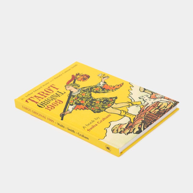 tarot-original-1909-book--3-9780738773193