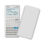 Calculadora graficadora Casio blanca FX-9860GIII-S