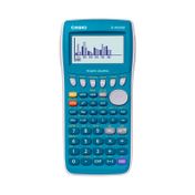 Calculadora graficadora Casio FX-7400GII, azul