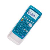 Calculadora graficadora Casio FX-7400GII, azul