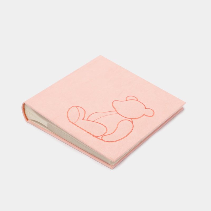 album-fotografico-de-22-x-23-5-cm-oso-bordado-rosado-2-7701016590969
