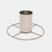 Soporte para asar de 20 x 10 cm