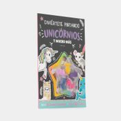 Diviértete pintando unicornios y mucho más