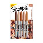 marcador-permanente-sharpie-x5-unidades-tonos-tierra-71641217188