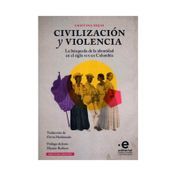 Civilización y violencia