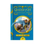 Quidditch a través de los tiempos