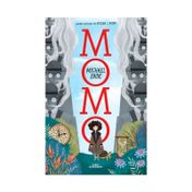 Momo ilustrada