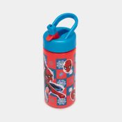 Botella de 410 ml Spider-Man