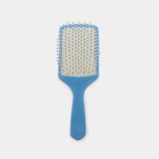Cepillo para cabello rectangular