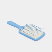 Cepillo para cabello rectangular