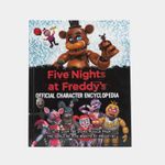 five-nights-at-fredddy-s-9781338804737