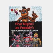 Five nights at fredddy´s