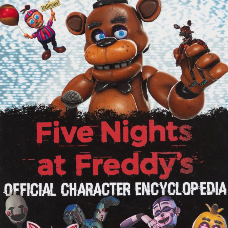 five-nights-at-fredddy-s-4-9781338804737