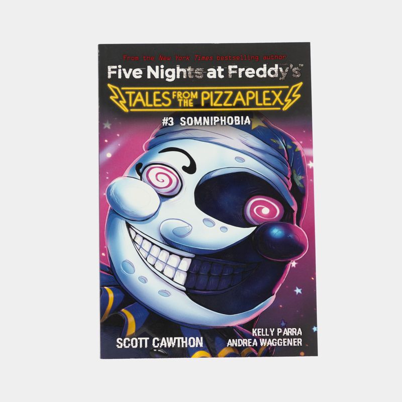 five-nights-at-fredddy-s-tales-from-the-pizzaplex-3-somniphobia-9781338831672