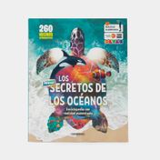 Los secretos de los océanos