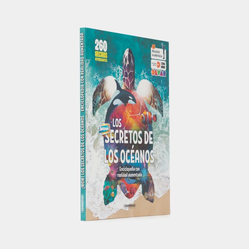 los-secretos-de-los-oceanos-2-9789583063848