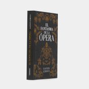 El fantasma de la ópera