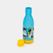 Botella plástica con diseño de Mickey de 560 ml