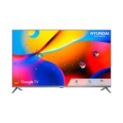 Televisor Hyundai de 43" Smart TV FHD HYLED4322GIM LED