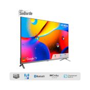 Televisor Hyundai de 43" Smart TV FHD HYLED4322GIM LED