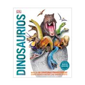 Dinosaurios