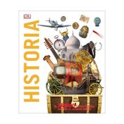 Historia: el pasado como nunca lo habías visto