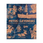 Mitos y leyendas