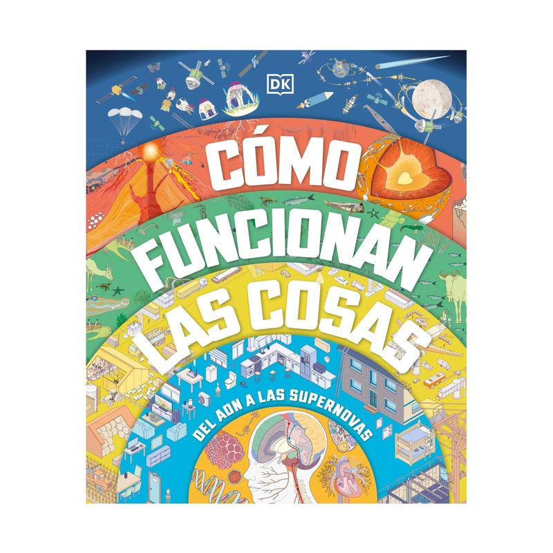 como-funcionan-las-cosas-9780241642979