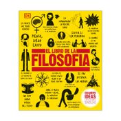 El libro de la filosofía
