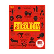 El libro de la psicología