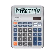 Calculadora básica Casio 12 dígitos DC-12M