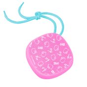 Parlante portátil con Bluetooth Hello Kitty de 3  W RMS