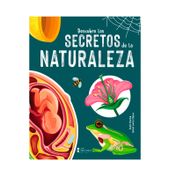 Descubre los secretos de la naturaleza