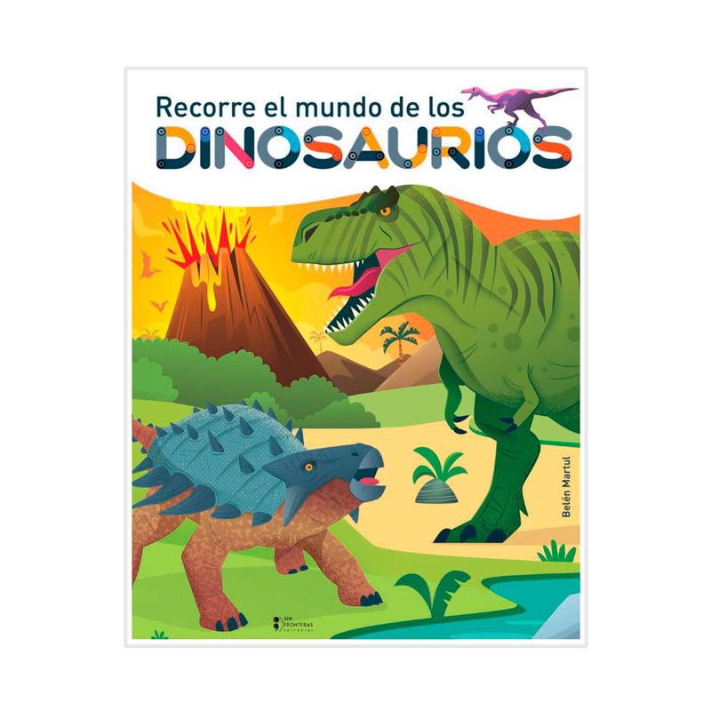 coleccion-recorre-el-mundo-de-los-dinosaurios-9788466242608