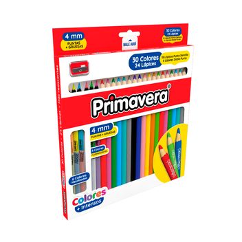 Colores Prismacolor® Junior x 18 unidades