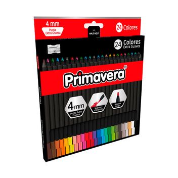 Colores ecológicos Faber-Castell Caras y Colores x 24 + 3 tonos piel