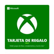 Tarjeta de regalo