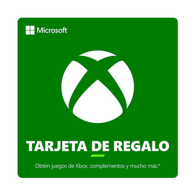 pin-virtual-xbox-live-799366421771