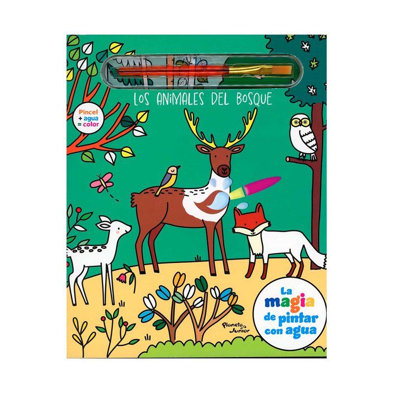 la-magia-de-pintar-con-agua-animales-del-bosque-9786287572447