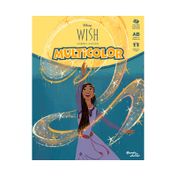 Wish: multicolor