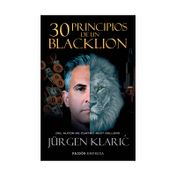 30 principios de un blacklion